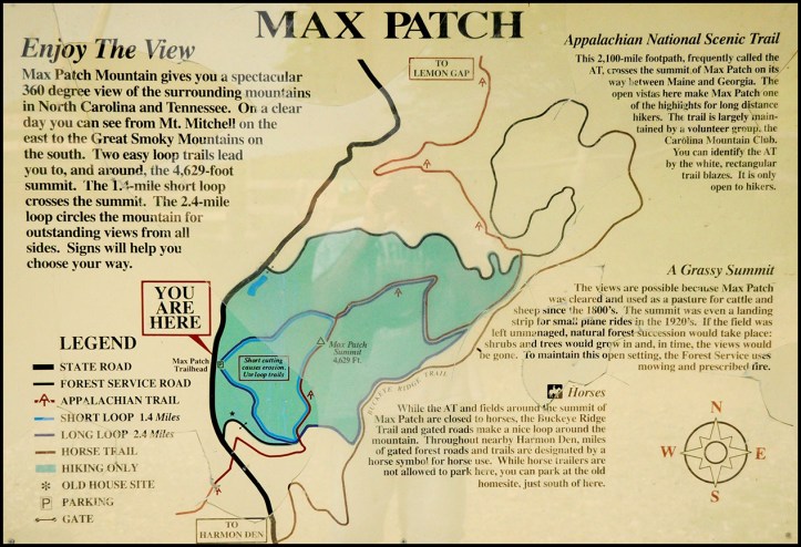max patch map